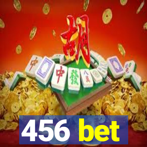 456 bet